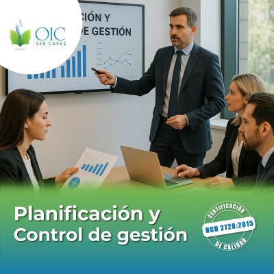 planificación
